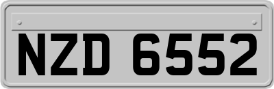 NZD6552