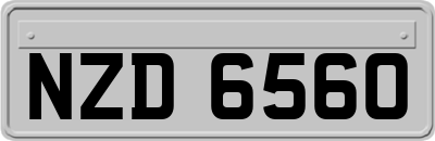 NZD6560