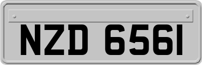NZD6561