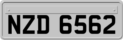 NZD6562