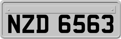 NZD6563