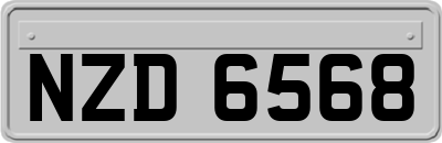 NZD6568