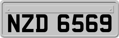 NZD6569