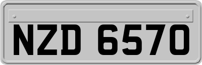 NZD6570