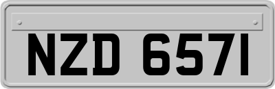 NZD6571