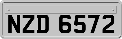NZD6572