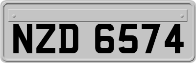 NZD6574