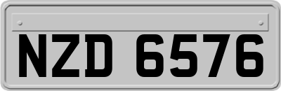 NZD6576