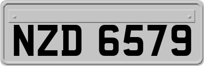 NZD6579