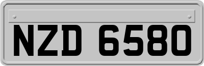 NZD6580