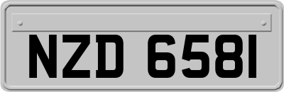 NZD6581
