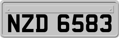 NZD6583