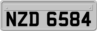 NZD6584