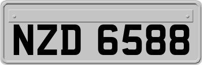 NZD6588