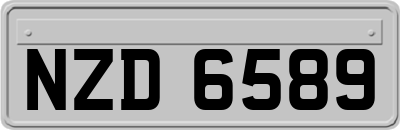 NZD6589