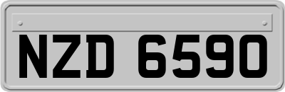 NZD6590