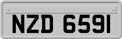 NZD6591
