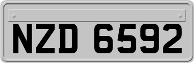 NZD6592
