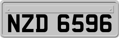 NZD6596