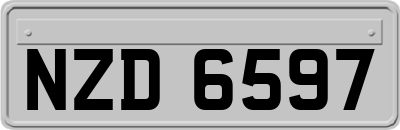 NZD6597