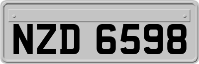 NZD6598