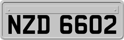 NZD6602