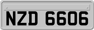 NZD6606