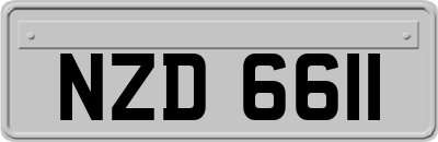 NZD6611
