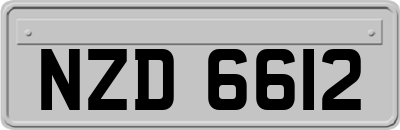 NZD6612