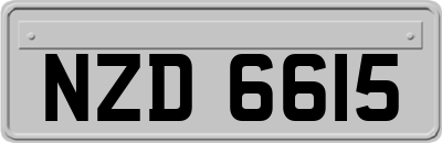 NZD6615