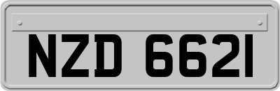 NZD6621