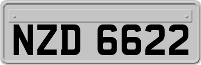 NZD6622