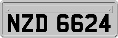 NZD6624
