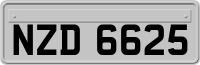 NZD6625