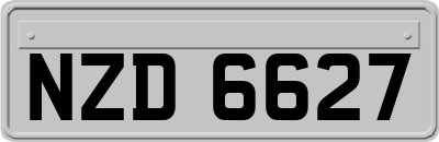 NZD6627