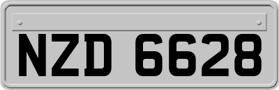 NZD6628
