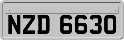 NZD6630