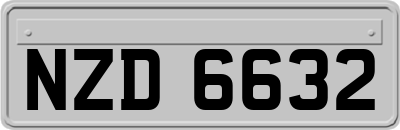 NZD6632
