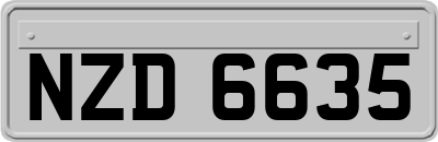 NZD6635