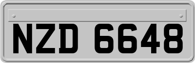 NZD6648