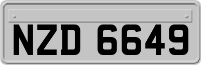 NZD6649