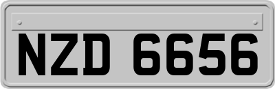 NZD6656