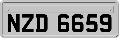 NZD6659