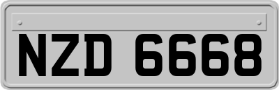 NZD6668