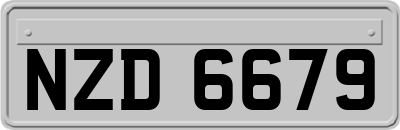 NZD6679