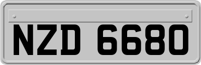 NZD6680