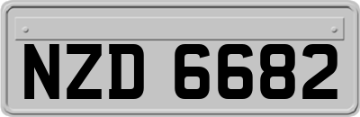NZD6682