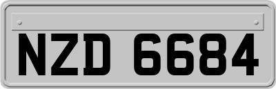 NZD6684