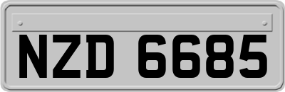 NZD6685