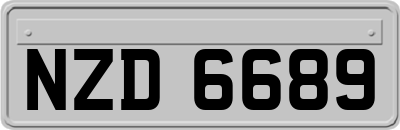 NZD6689